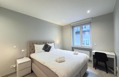 Limpertsberg Apartamento | Spacious 3 bedrooms w parking in Limpertsberg