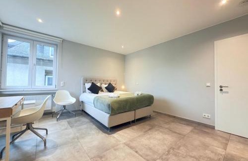 Limpertsberg Apartamento | Spacious 3 bedrooms w parking in Limpertsberg