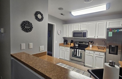 Wilmington Casa | Spacious 3 BR Retreat in Leland