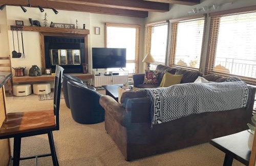 Crested Butte Apartamento | Spacious 3 Br With Updated Kitchen Condo