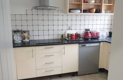 Bishop's Stortford Casa | Spacious 3 bedroom House beside Stansted