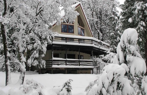 Long Barn Cabina | Amplio 3 niveles, 2 BR Plus Loft Mountain Home
