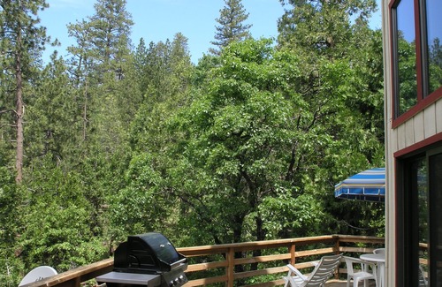 Long Barn Cabina | Amplio 3 niveles, 2 BR Plus Loft Mountain Home