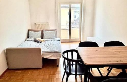 Center Apartamento | Spacious 3 Room Flat next to Zurich HB Konrad - Self Checkin