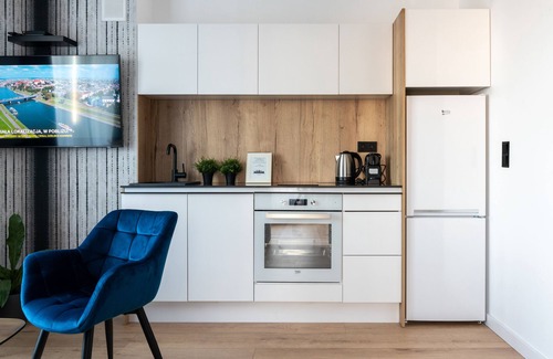 City Centre Apartamento | Spacious 3-rooms Apartment on the last floor with 2 bathrooms and 2 balconies.