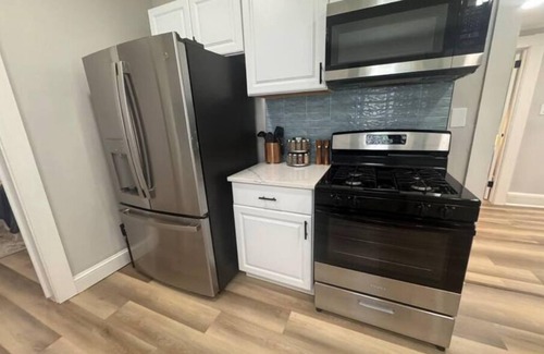 Danville Casa | Spacious 3bd/1b home - .9 miles to Casino