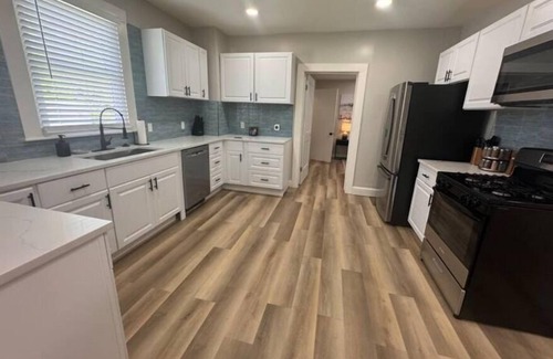 Danville Casa | Spacious 3bd/1b home - .9 miles to Casino