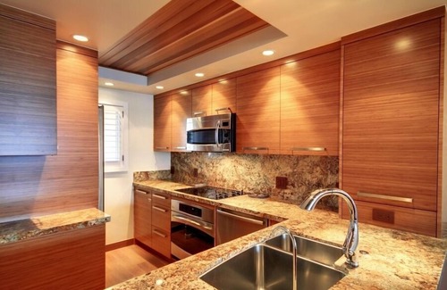 Kihei Condominio | Spacious 3BD/2BA Beachfront Condo - Perfect Family Retreat– Menehune Shores #510