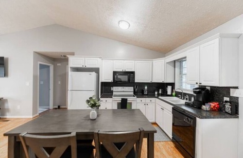 Danville Casa | Spacious 3bd/2ba near Casino