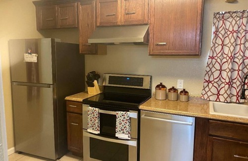 Tampa Heights Casa | Spacious 3bd 3bth home walking distance to Ybor City & Armature Works