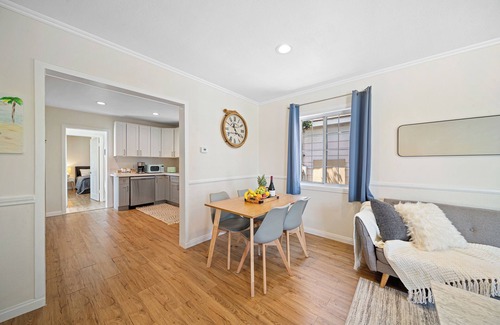 Lawndale Casa | Spacious 3BDR Home Near Manhattan Beach