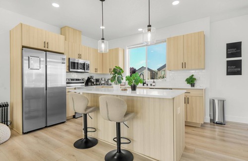 Vancouver Casa | Spacious 3BDRM Family Estate Near DWTN & PDX
