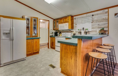 Kodak Casa | Spacious 3Bed/2Bath home just 1 mile off exit 407