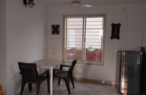 Karjat Casa | Spacious 3bhk Bungalow with Party Terrace, Porch seating and Clubhouse