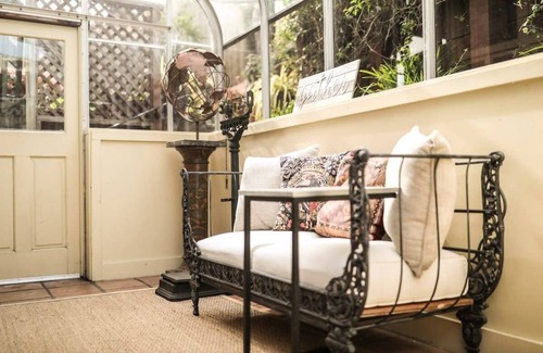 Glen Park Casa | Spacious 3BR/2.5BA Glen Park home with patio
