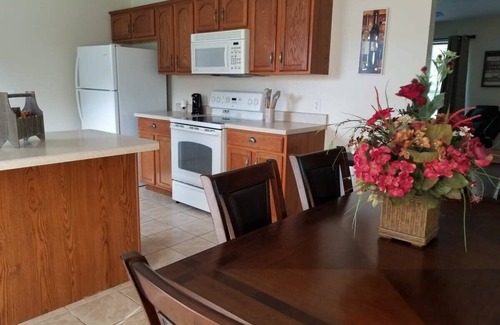 Cookeville Casa | Spacious 3BR 2BA, 11 Min to Cummins Falls Park