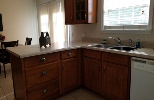 Cookeville Casa | Spacious 3BR 2BA, 11 Min to Cummins Falls Park