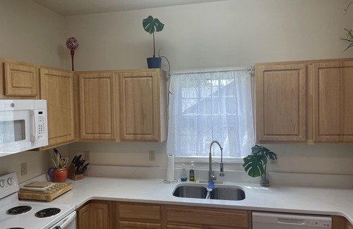 Golden Belt Historic District Casa | Relaxing 3B/2Ba House Close To Everything RTP