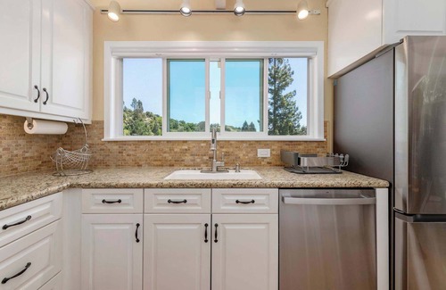 San Rafael Casa | Spacious 3BR/3BA Getaway Home in San Rafael