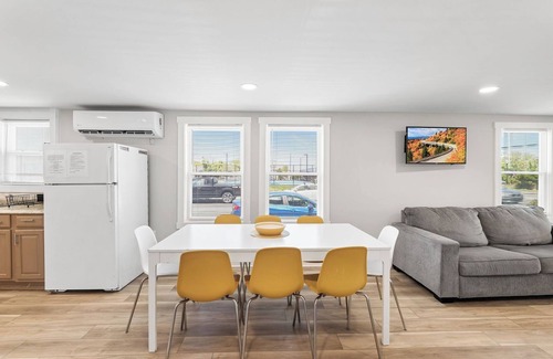 Ocean City Condominio | Spacious 3BR apartment 213A near Boardwalk and the Beach