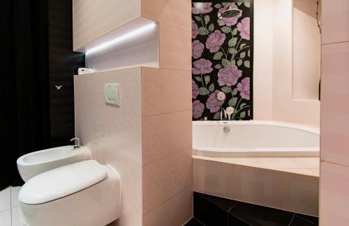 Piasek Południe Apartamento | Spacious 3BR apartment with AC in living room, 2 balconies