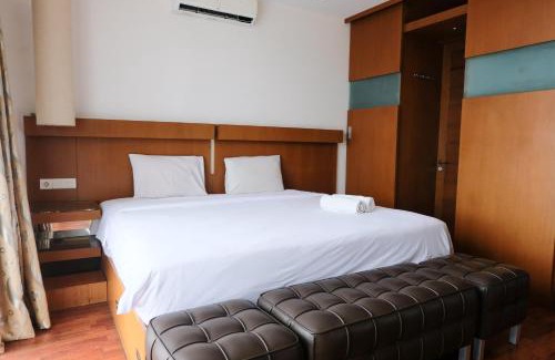 Dago Apartamento | Spacious 3BR at Dago Butik Apartment By Travelio