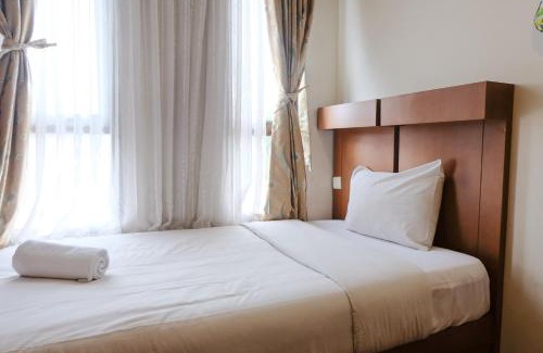 Dago Apartamento | Spacious 3BR at Dago Butik Apartment By Travelio