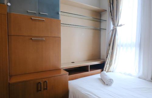 Dago Apartamento | Spacious 3BR at Dago Butik Apartment By Travelio
