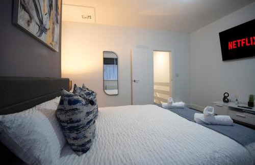Wainscot Apartamento | Spacious 3BR Home, WiFi, Free Parking