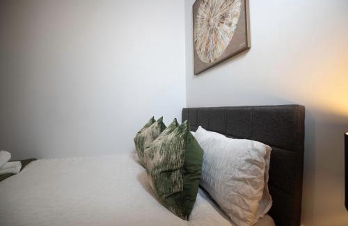 Wainscot Apartamento | Spacious 3BR Home, WiFi, Free Parking