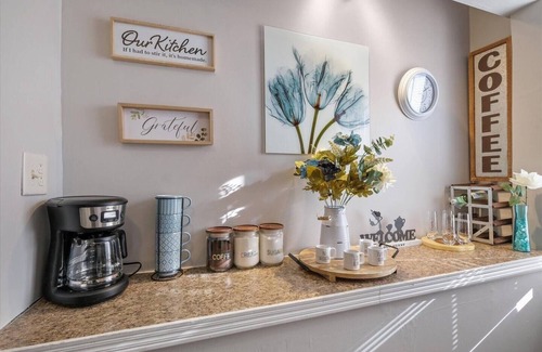 Washington Square West Apartamento | Spacious 3BR in Center City