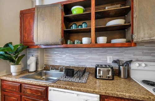 Washington Square West Apartamento | Spacious 3BR in Center City