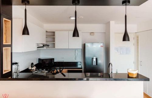 Surquillo Apartamento | Spacious 3BR Lovely Terrace Near Miraflores