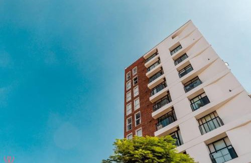 Surquillo Apartamento | Spacious 3BR Lovely Terrace Near Miraflores
