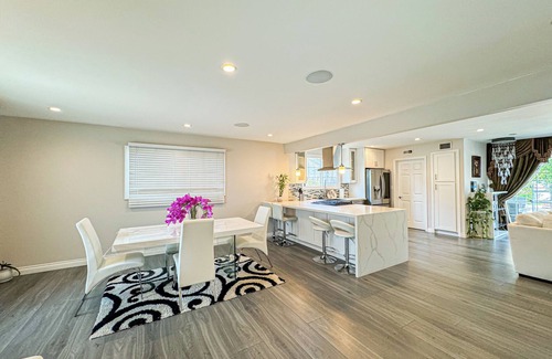 Woodland Hills Casa | Spacious 3BR Retreat with Private Pool - FRHH