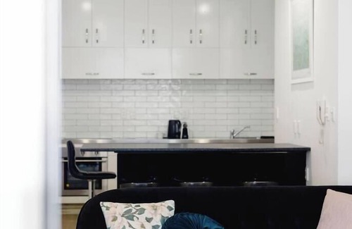 Wellington Apartamento | Spacious 3BR Retreat | City Fringe + Free Parking
