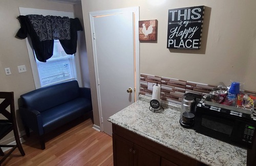 Hartford Apartamento | Spacious 3rd floor 2bedroom apartment