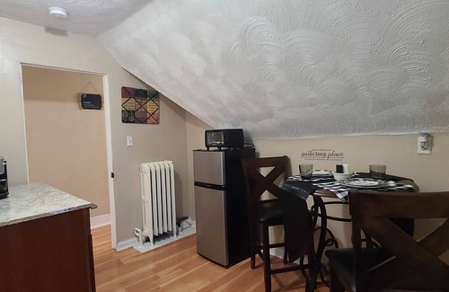 Hartford Apartamento | Spacious 3rd floor 2bedroom apartment