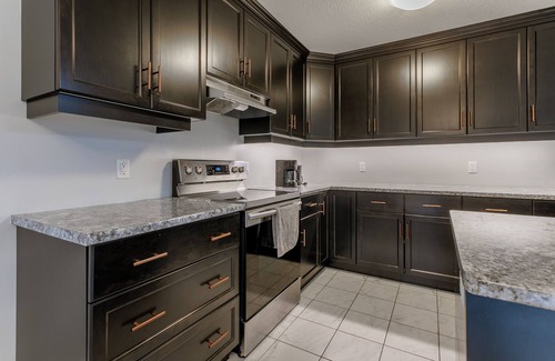 Ingersoll Casa | Spacious 4 BDR family-friendly house in Ingersoll