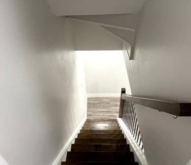 Victoria Hills Apartamento | Spacious 4 Bed Family Home - Ping Pong Table