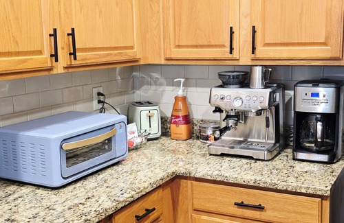 Boiling Springs Casa | Spacious 4-bedroom house in Boiling Springs