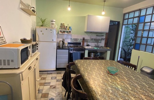 Villa Crespo Apartamento | casa Loyola