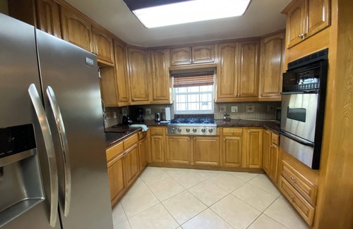 Miami Springs Casa | Spacious 4-bedroom house with AC, WiFi in enjoyable Miami Springs