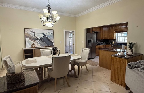 Miami Springs Casa | Spacious 4-bedroom house with AC, WiFi in enjoyable Miami Springs