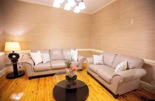 Greenwood Casa | Spacious 4-Bedroom, 2-Bath Home in the Heart of Greenwood