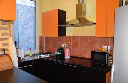 Stari Grad Apartamento | Spacious 4-bedroom apartment in pedestrian zone