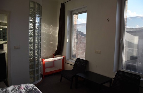 Stari Grad Apartamento | Spacious 4-bedroom apartment in pedestrian zone