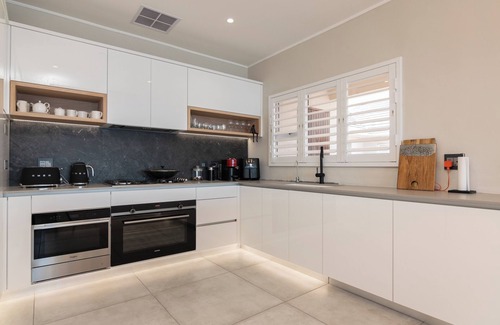 Ballito Apartamento | Spacious 4-bedroom apartment in Simbithi Eco Estate, Ballito