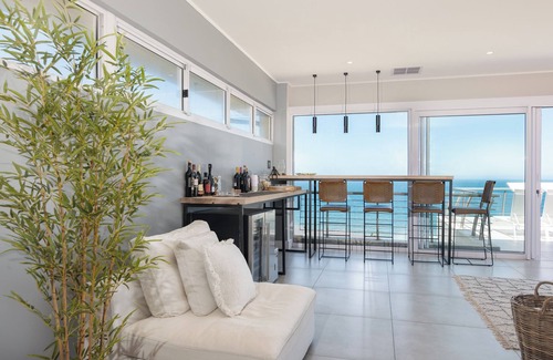Ballito Apartamento | Spacious 4-bedroom apartment in Simbithi Eco Estate, Ballito