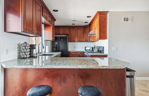 Mira Mesa Casa | Spacious 4-bedroom Centrally located close to all San Diego attractions